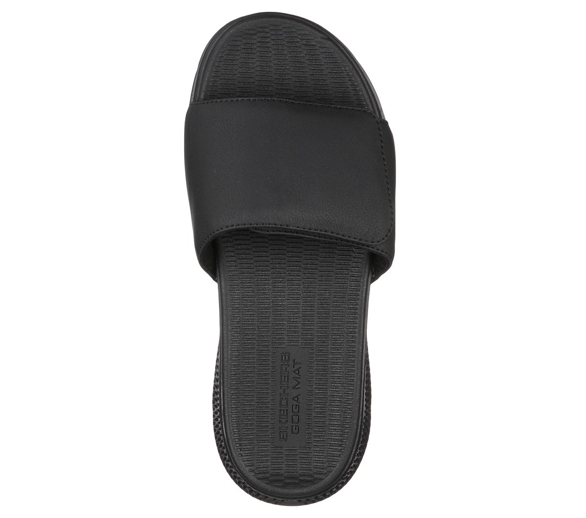Skechers GO Consistent - Watershed — BLACK