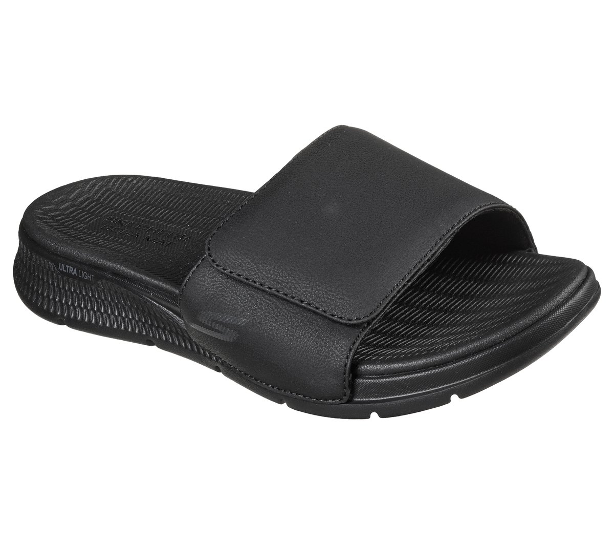 Skechers GO Consistent - Watershed — BLACK