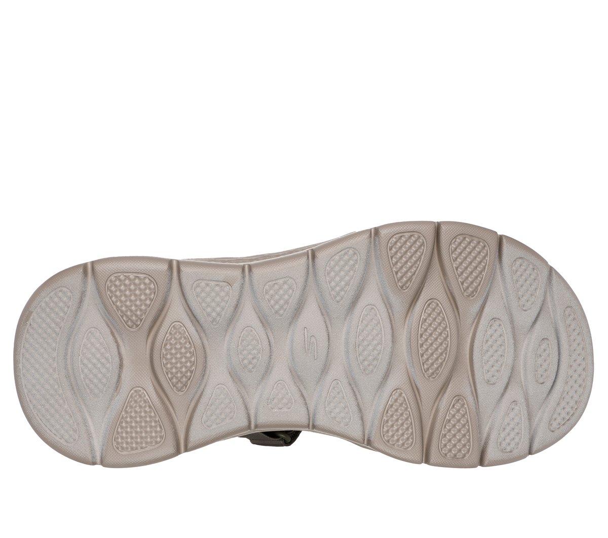 Skechers Slip-ins: GO WALK Flex SD - Easy Entry — OLIVE