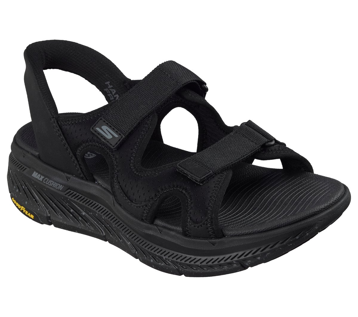 Skechers Slip-ins: Max Cushioning Premier 2.0 Sandal