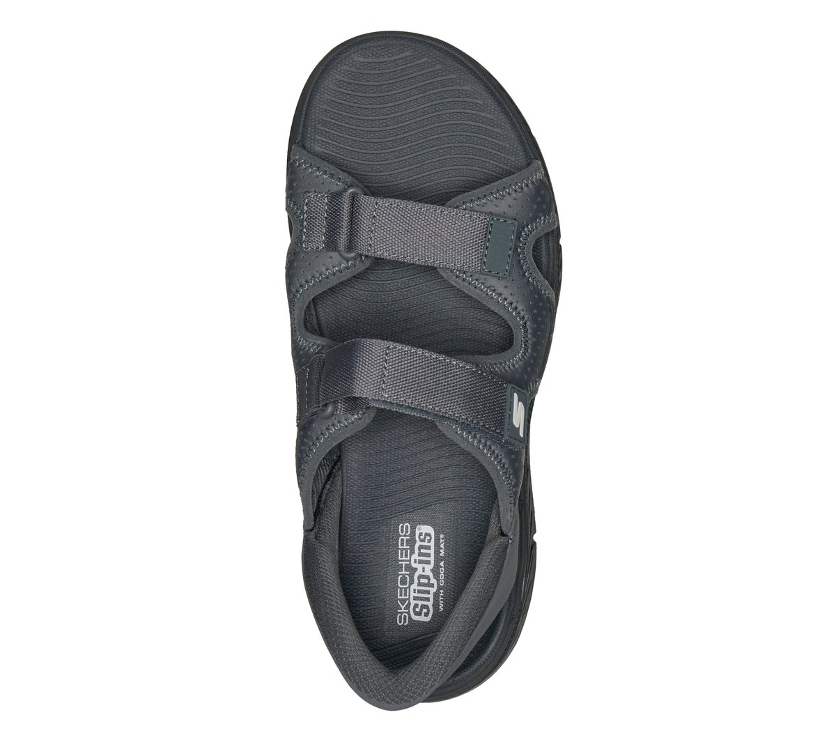 Skechers Slip-ins: Max Cushioning Premier 2.0 Sandal - Julian