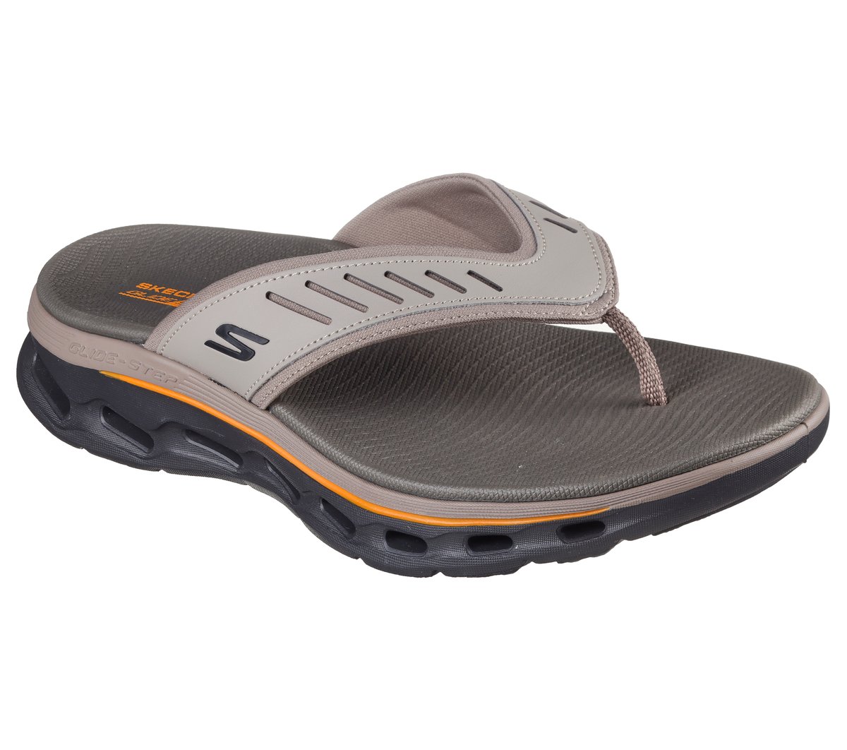 GO WALK Glide-Step 2.0 Sandal