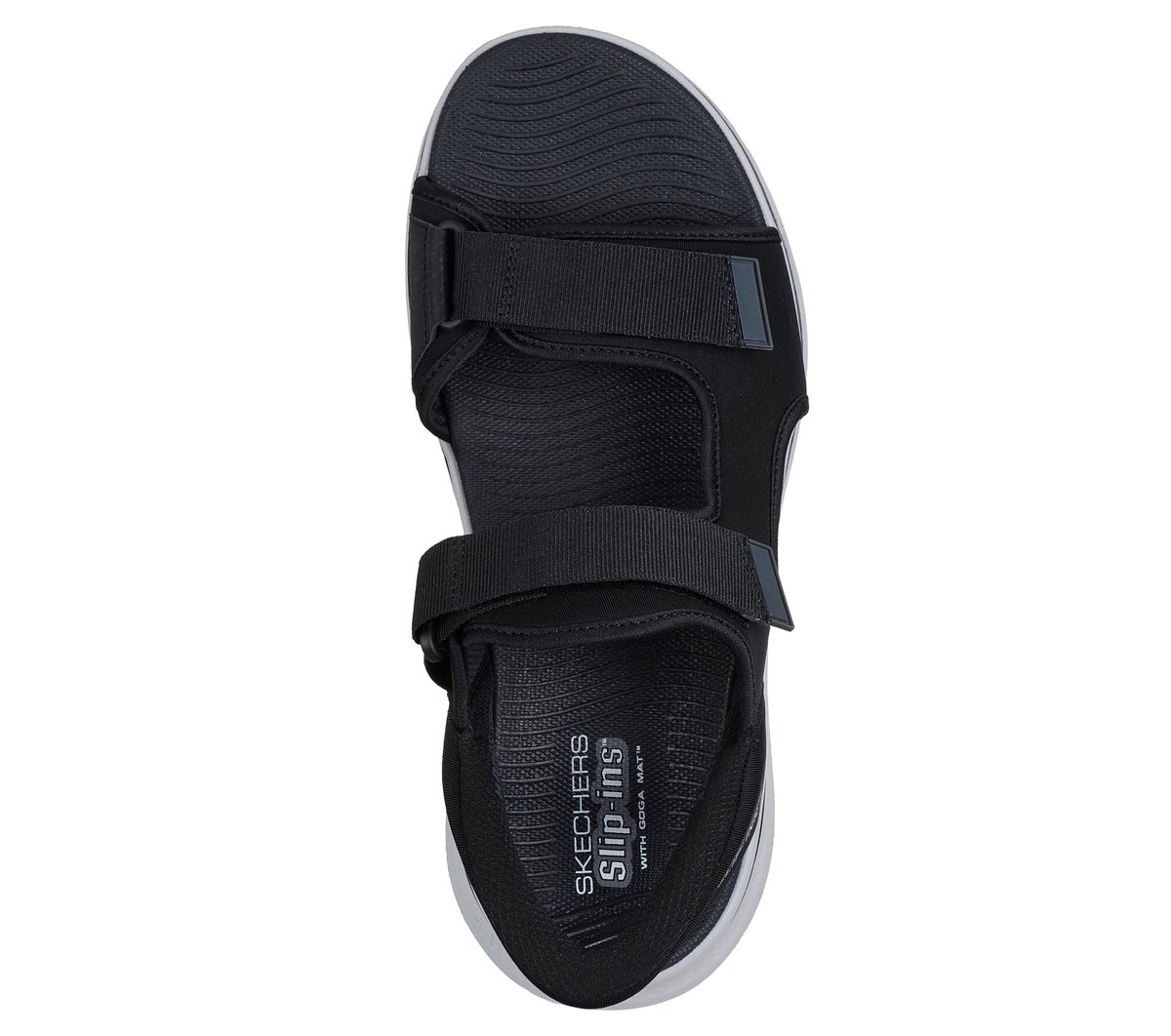 Skechers Slip-ins: GO WALK 7 Sandal - Ken
