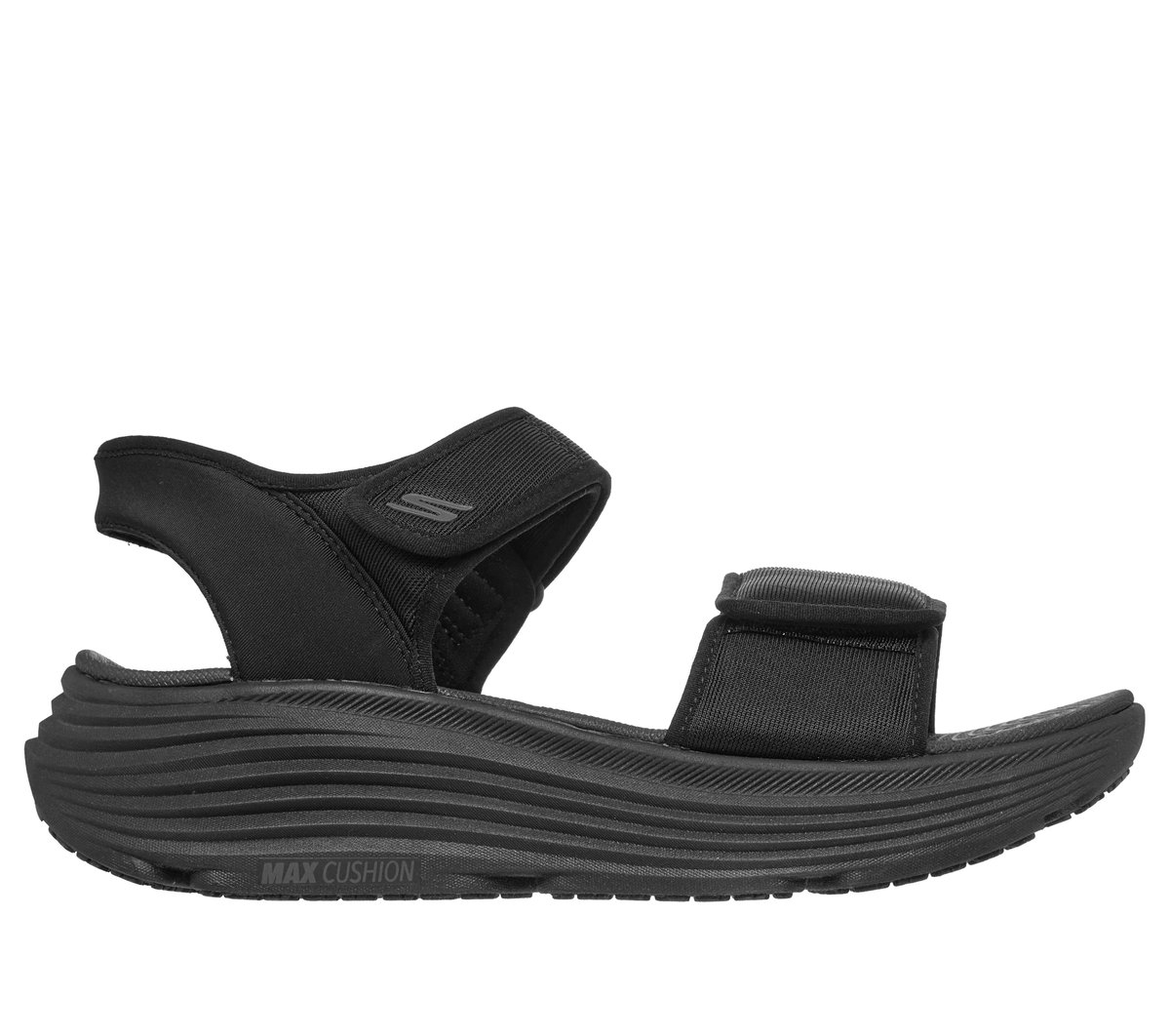 Skechers Slip-ins: Max Cushioning Endeavour Sandal