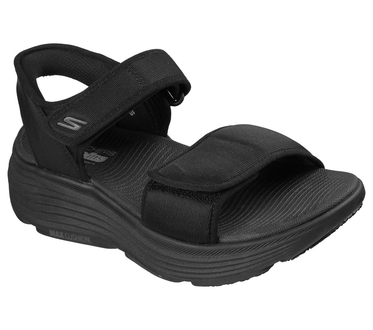 Skechers Slip-ins: Max Cushioning Endeavour Sandal