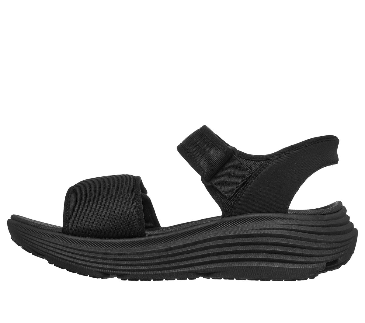 Skechers Slip-ins: Max Cushioning Endeavour Sandal