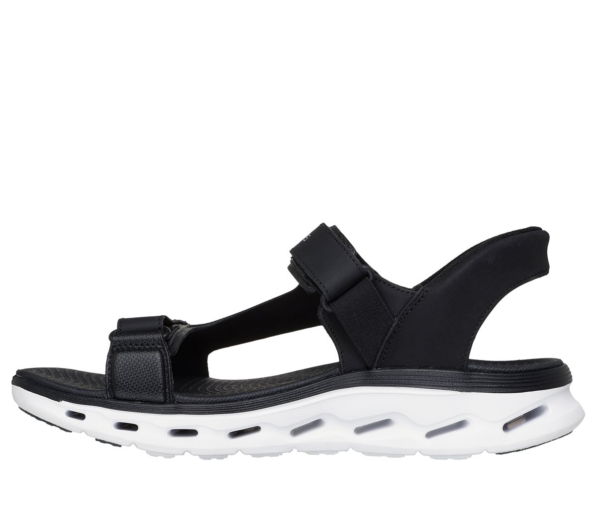 Skechers Slip-ins: GO WALK Glide-Step 2.0 Sandal - Mar