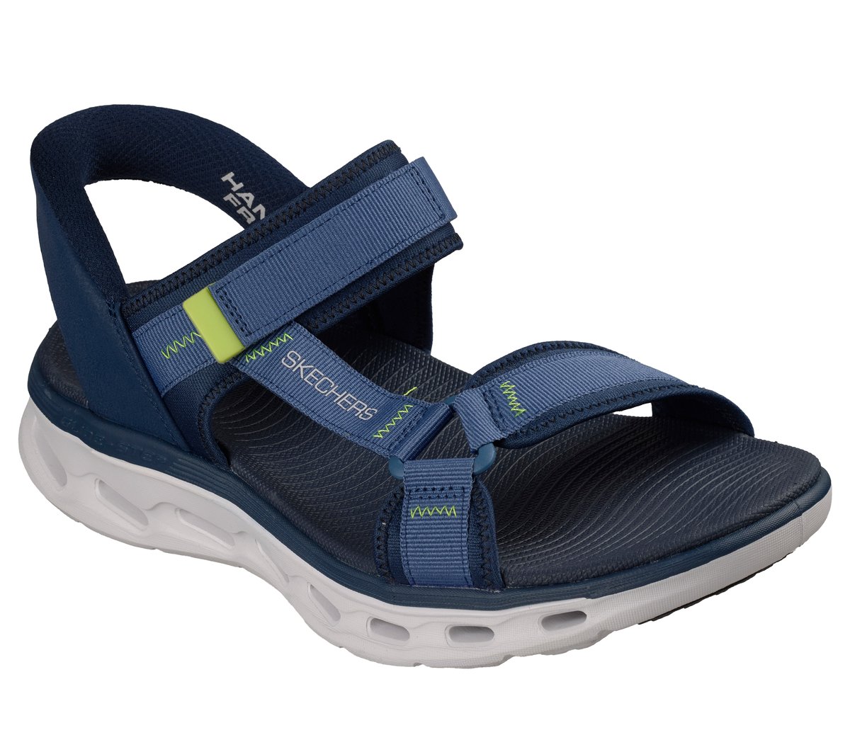 Skechers Slip-ins: GO WALK Glide-Step 2.0 Sandal