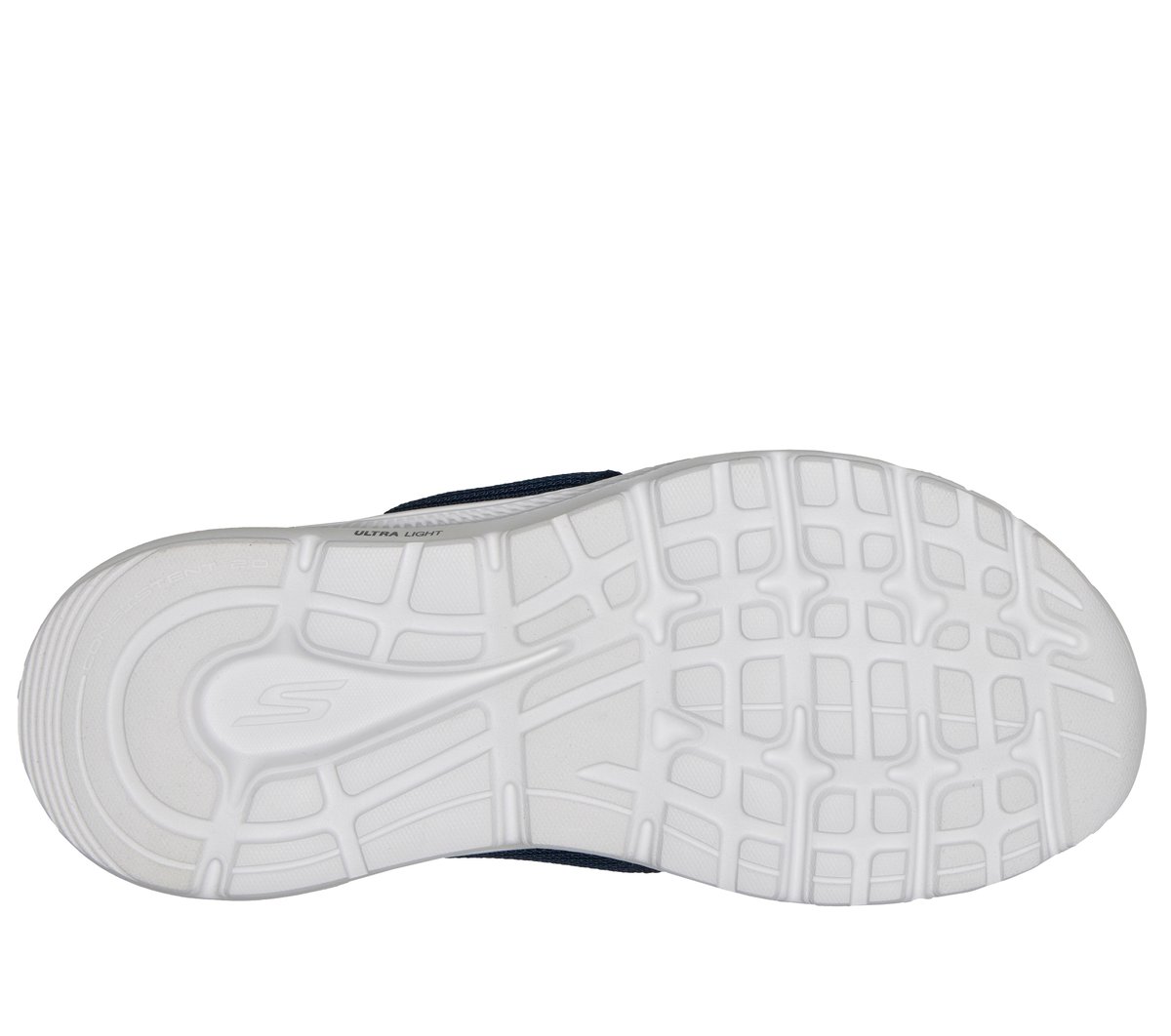 GO Consistent Sandal 2.0 - Kaden — NAVY / WHITE