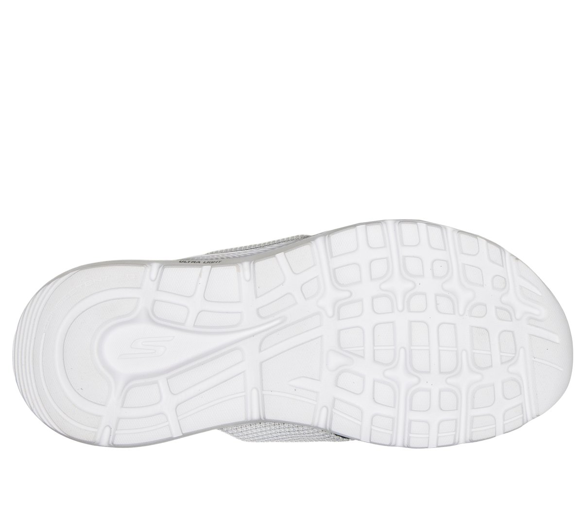 GO Consistent Sandal 2.0 - Kaden — WHITE / NAVY