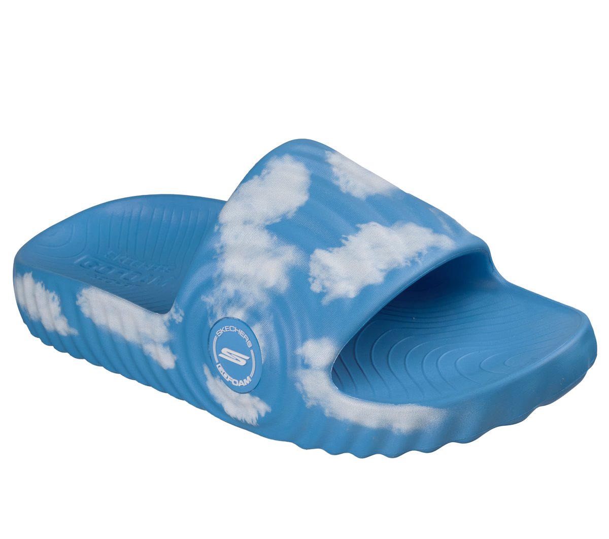 GO FOAM Arch Fit Craze - Nubes