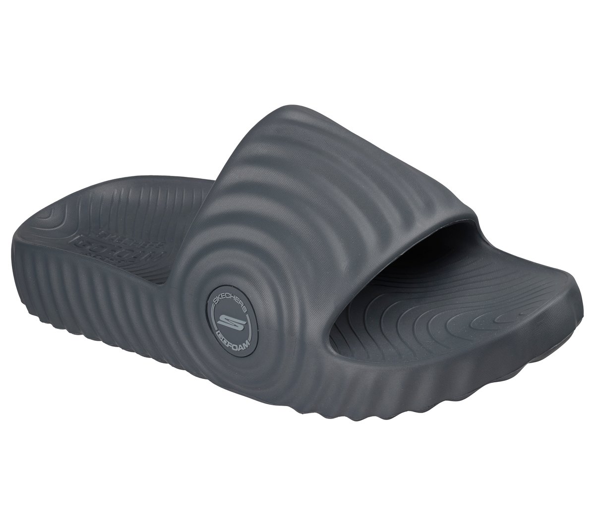 Go Foam Arch Fit Craze