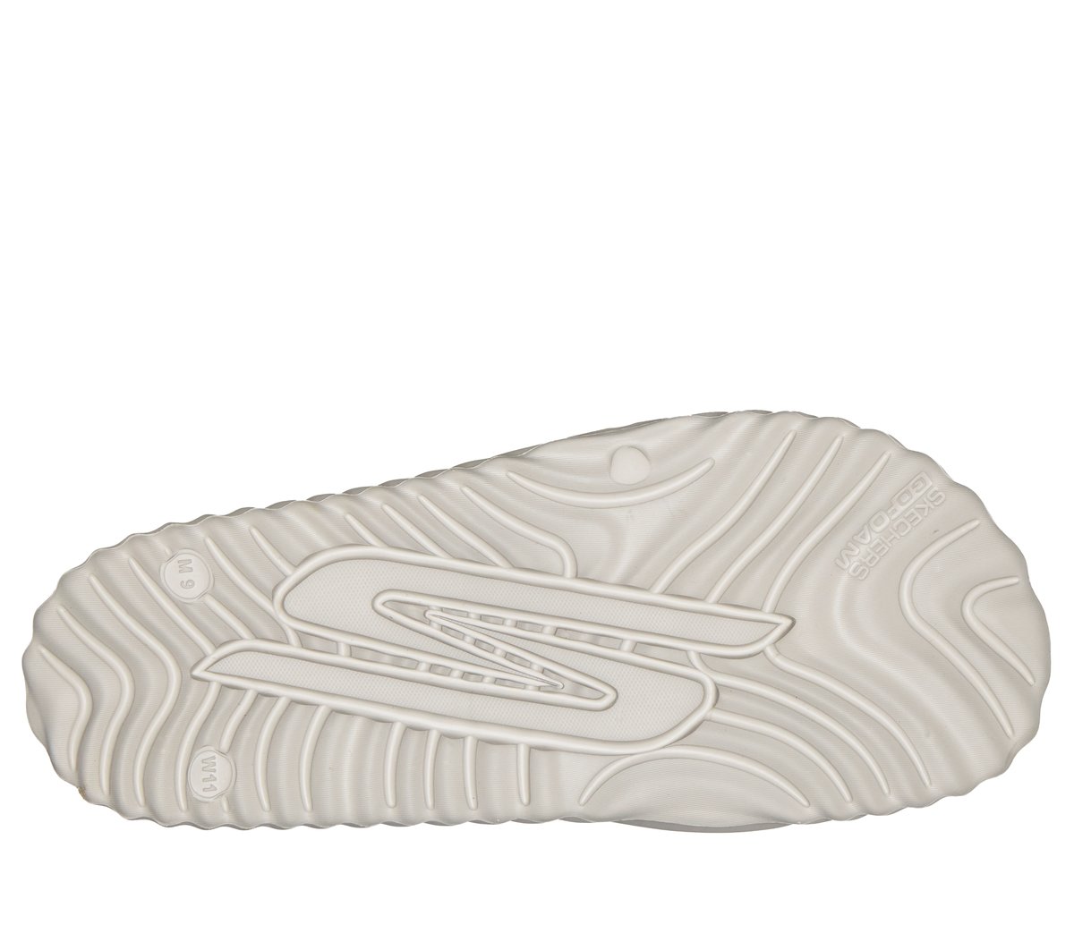 GO FOAM Arch Fit Craze