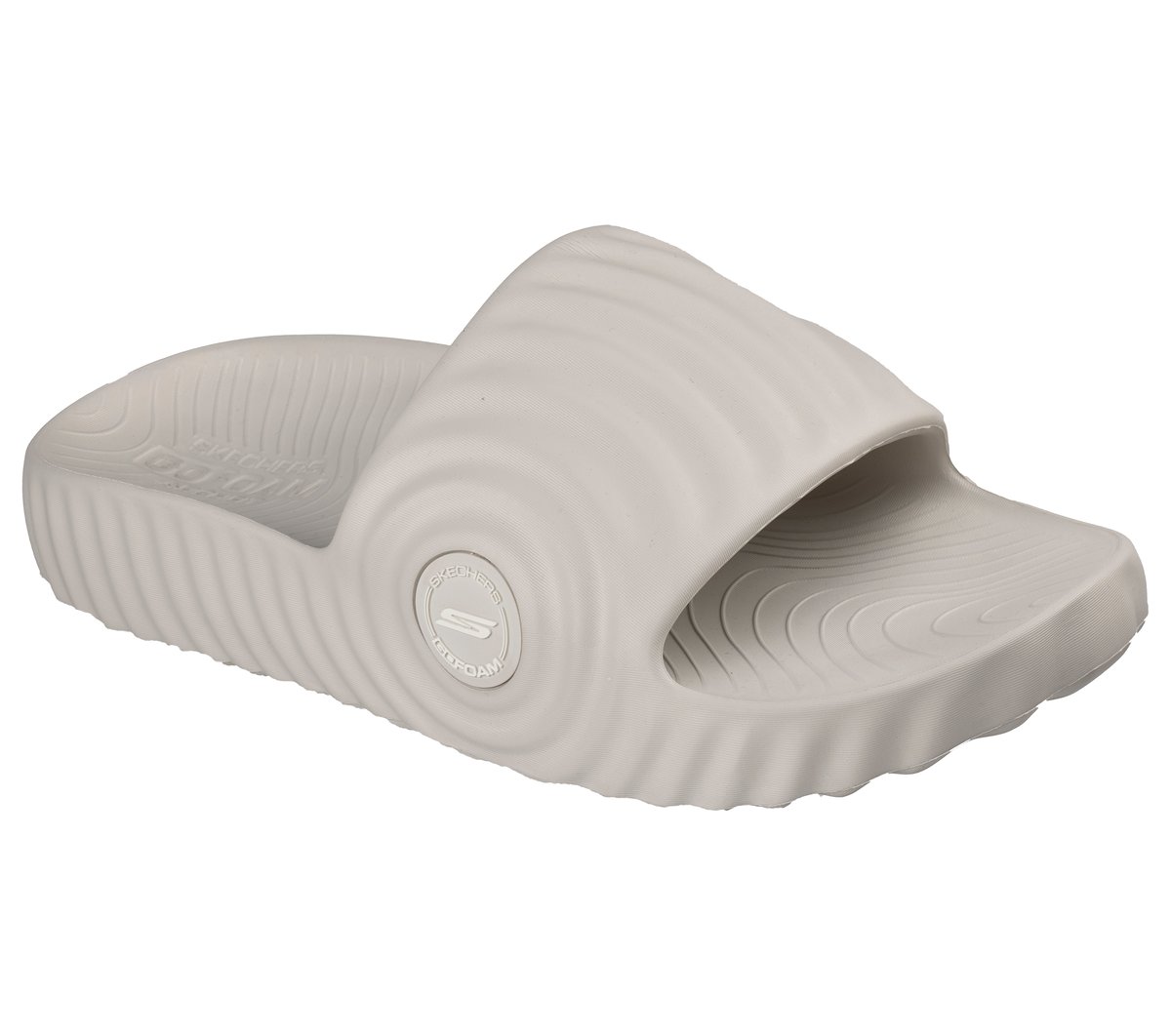 GO FOAM Arch Fit Craze - Kaii — NATURAL