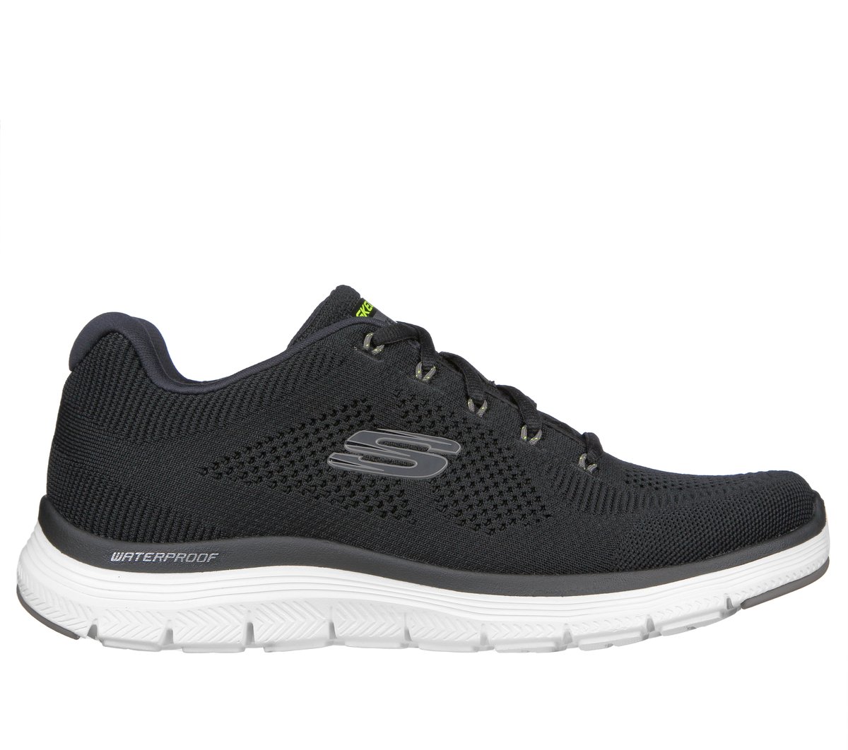 Waterproof: Flex Advantage 4.0 - Upstream — BLACK