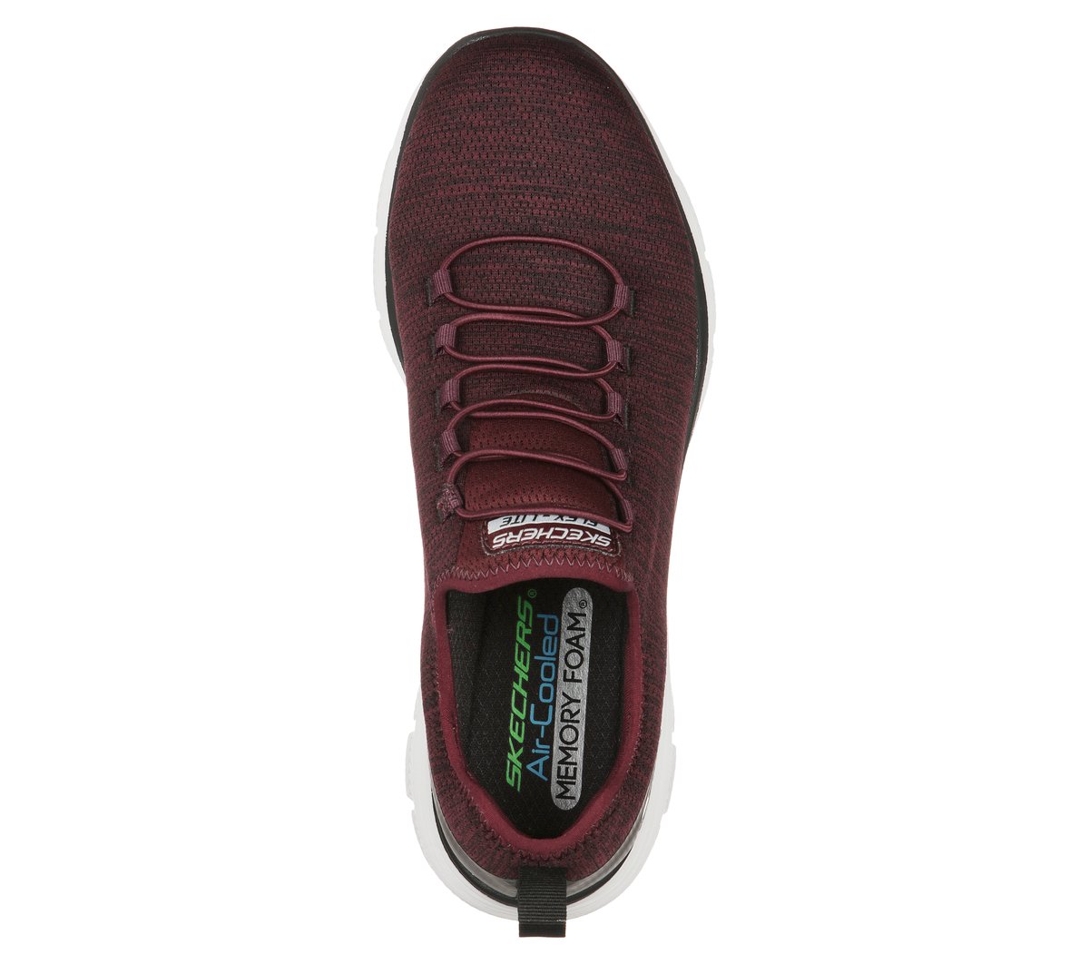 Flex Advantage 4.0 - Contributor — BURGUNDY