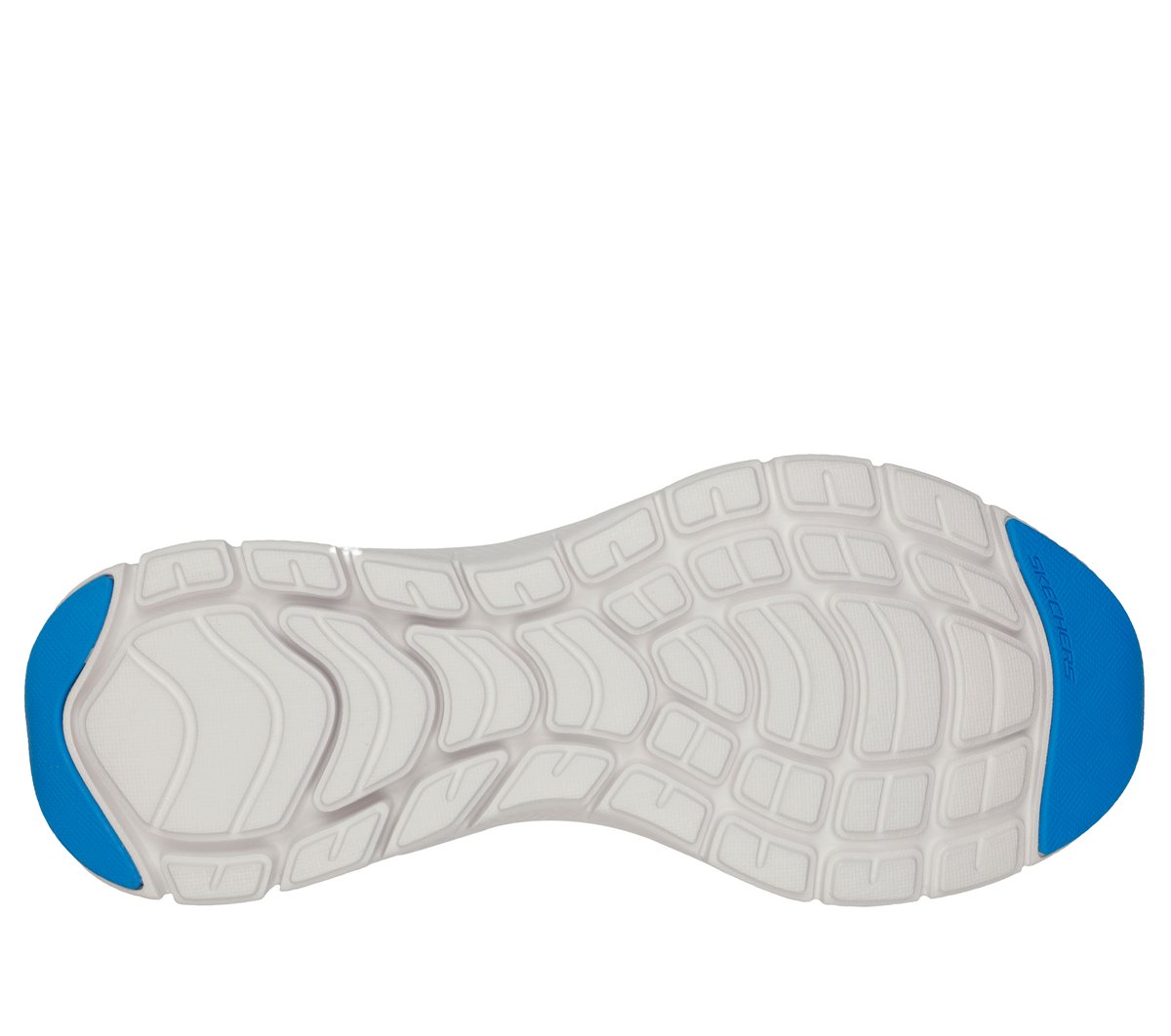 Waterproof: Flex Advantage 4.0 — BLACK / BLUE