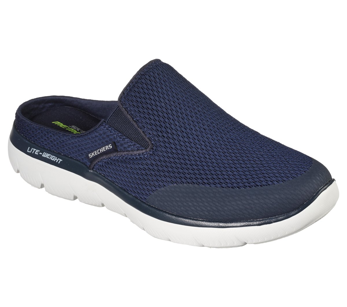 Summits - Vindicator — NAVY