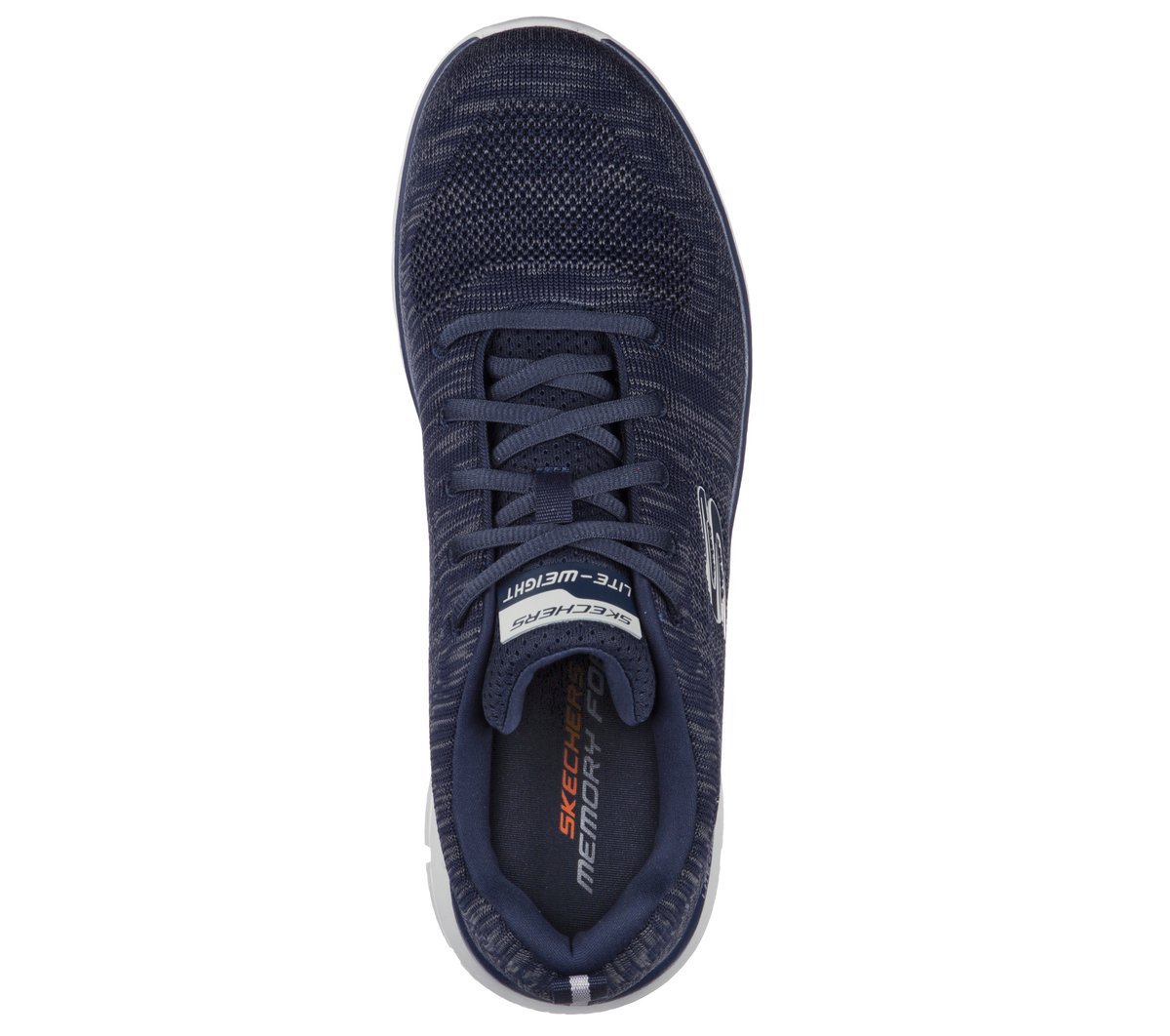 Track - Front Runner — NAVY / GRAY
