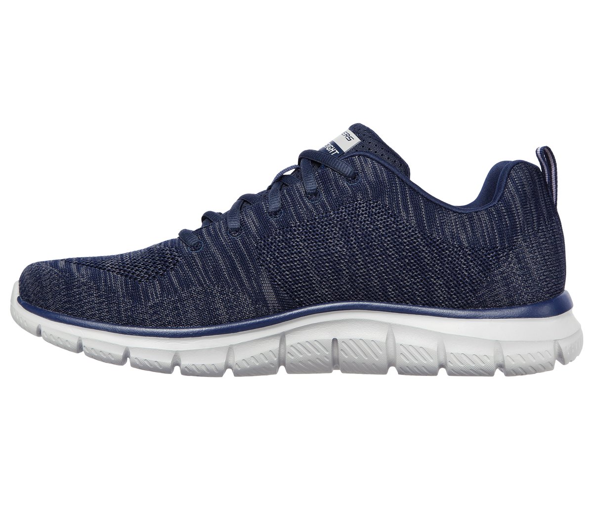 Track - Front Runner — NAVY / GRAY