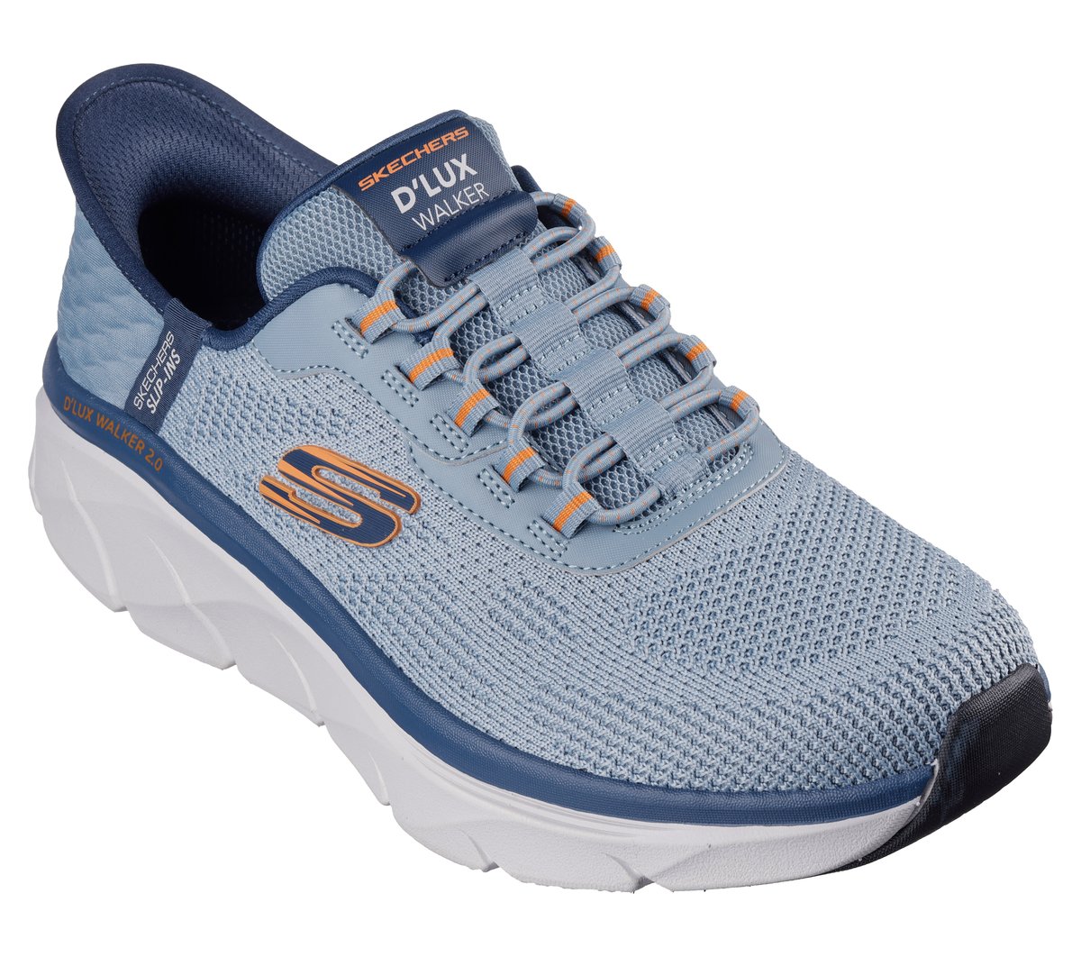 Skechers Slip-ins RF: D'Lux Walker 2.0