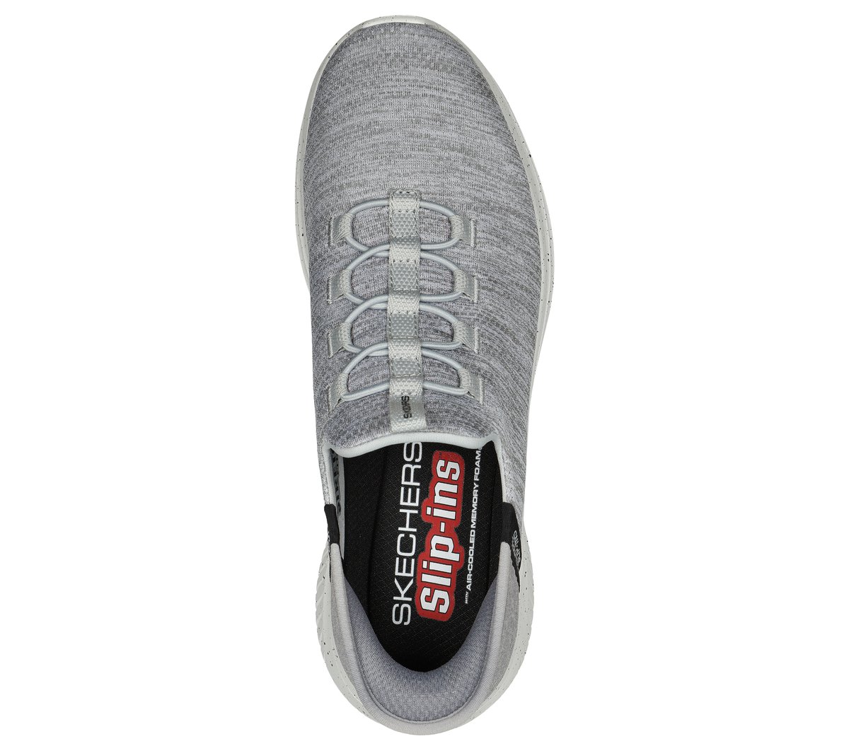 Skechers Slip-ins: Ultra Flex 3.0 - Right Away — GRAY