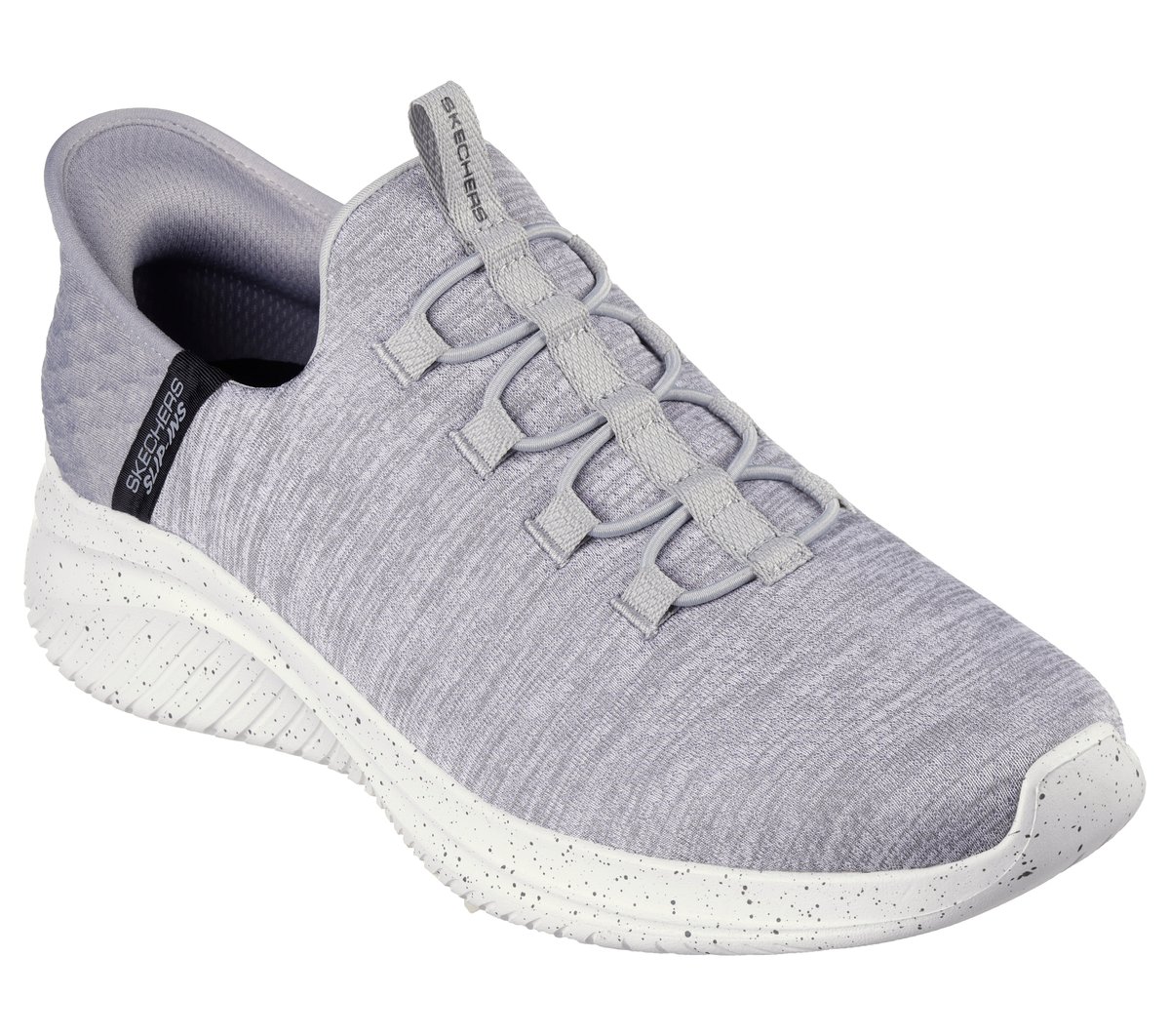 Skechers Slip-ins: Ultra Flex 3.0 - Right Away — GRAY