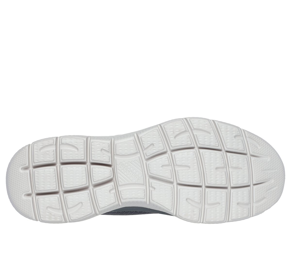 Skechers Slip-ins: Summits - High Range — CHARCOAL