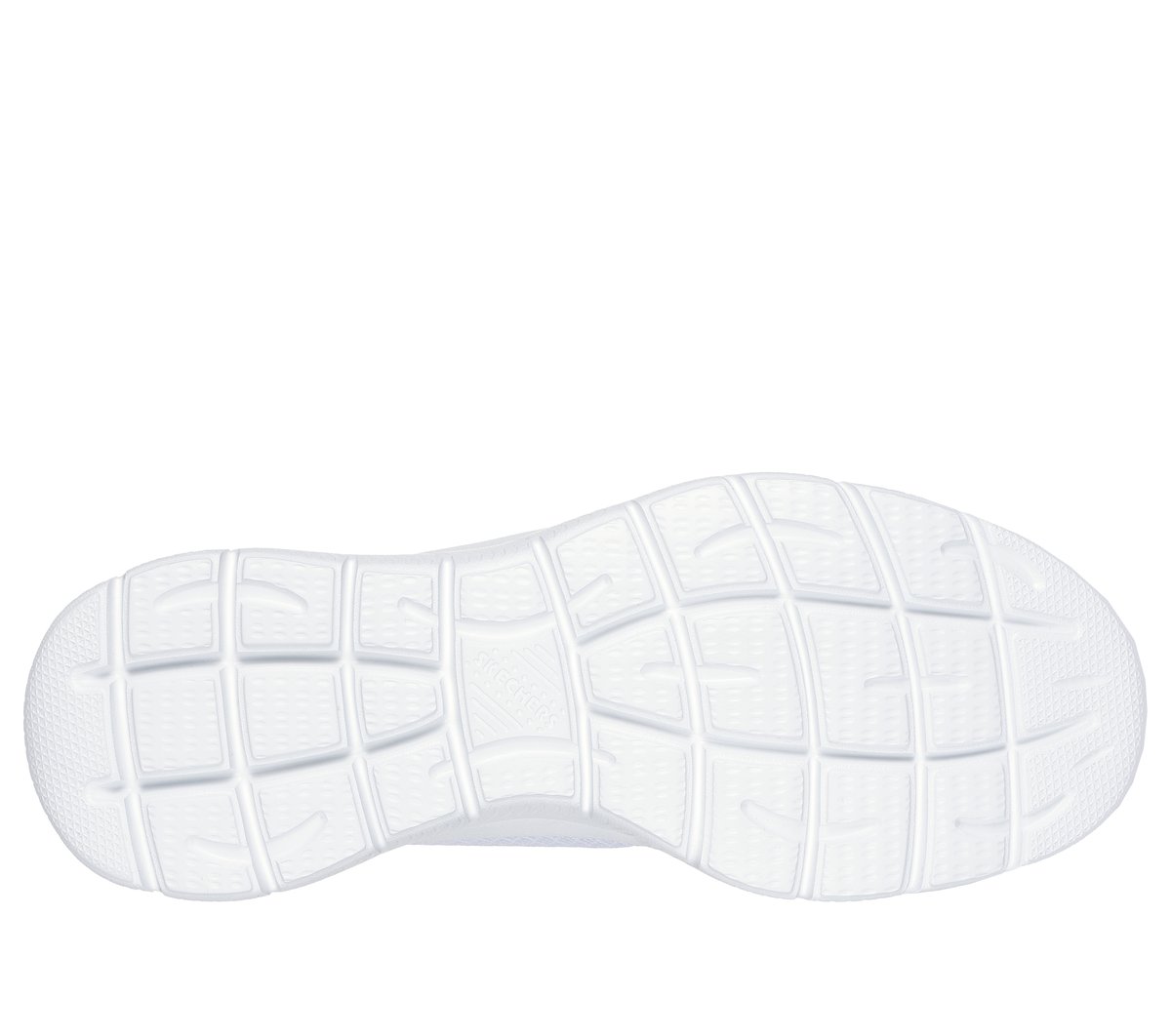 Skechers Slip-ins: Summits - High Range — WHITE