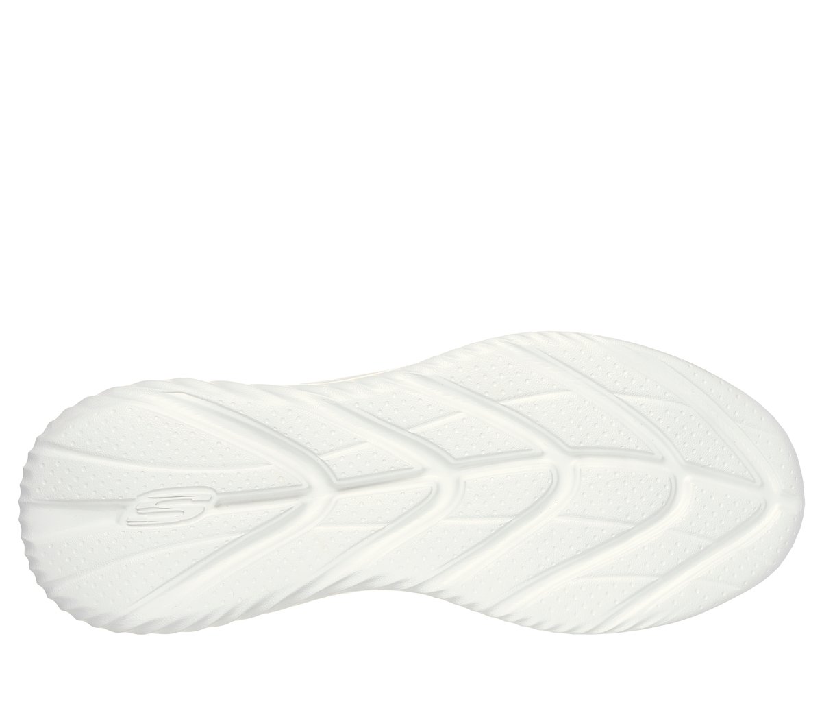 Skechers Slip-ins: Bounder 2.0 - Emerged — SCHWARZ / WEISS