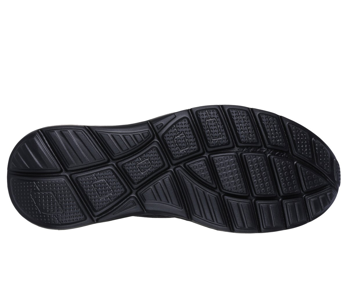 Skechers Slip-ins RF: Equalizer 5.0 - Standpoint — BLACK / BLUE