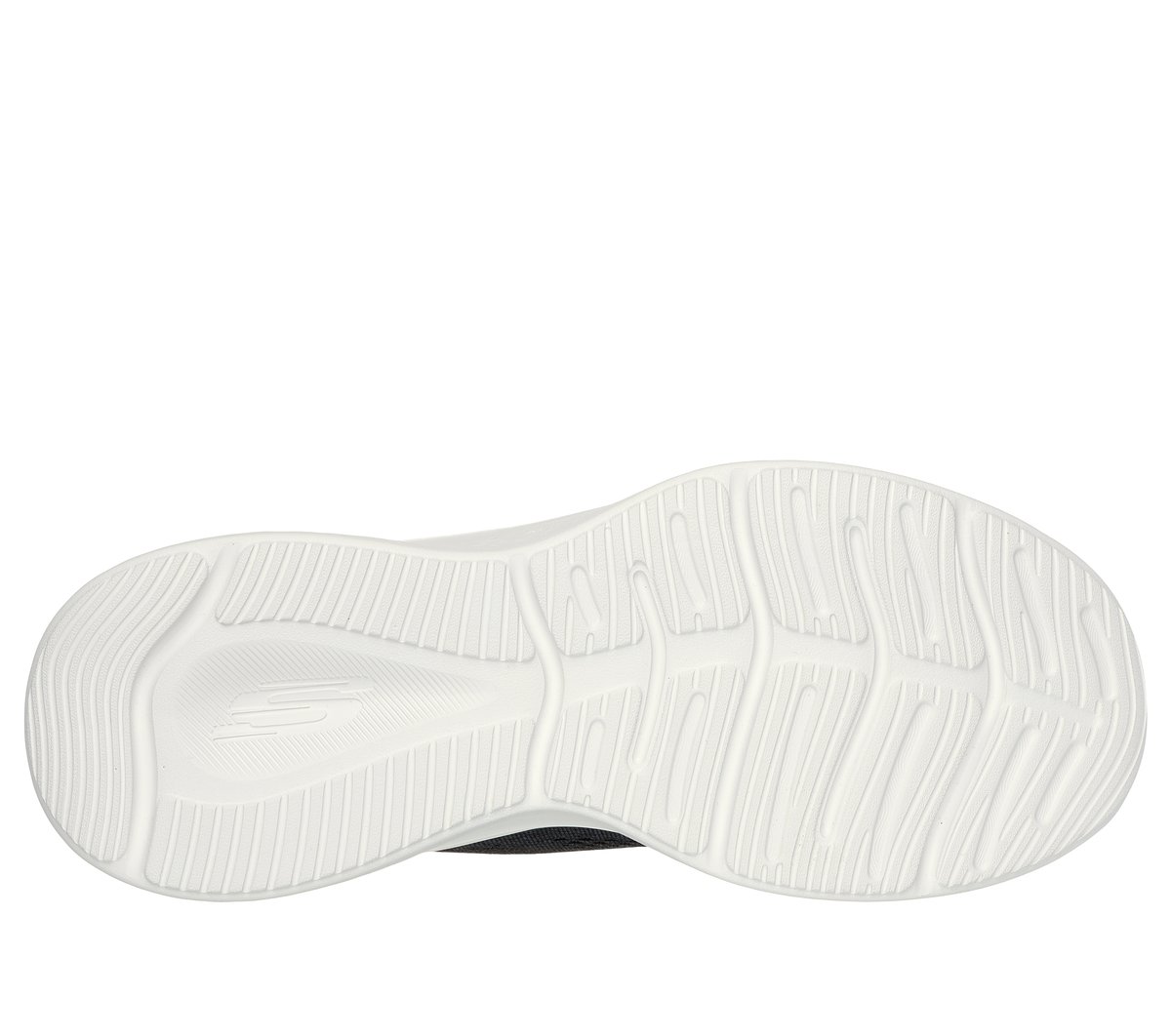 Skechers Slip-ins: Skech-Lite Pro - Primebase — BLACK / GRAY