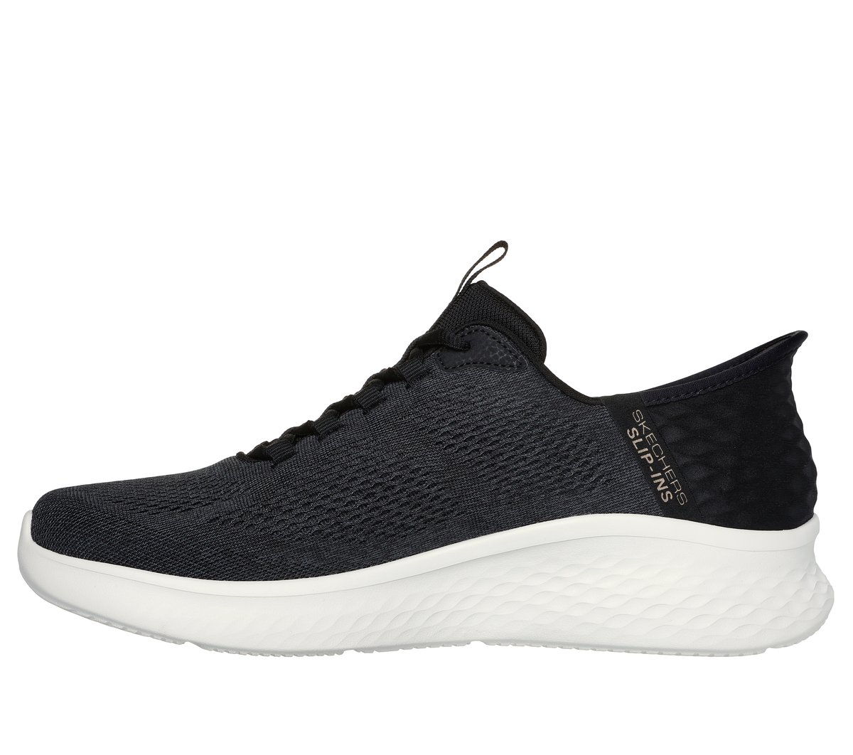 Skechers Slip-ins: Skech-Lite Pro - Primebase — BLACK / GRAY