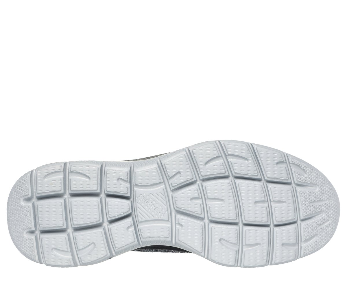 Skechers Slip-ins: Summits - Key Pace — CHARCOAL/BLACK