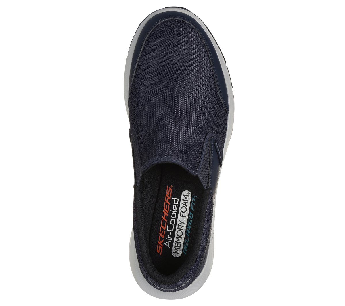 Relaxed Fit: Equalizer 5.0 - Persistable — NAVY