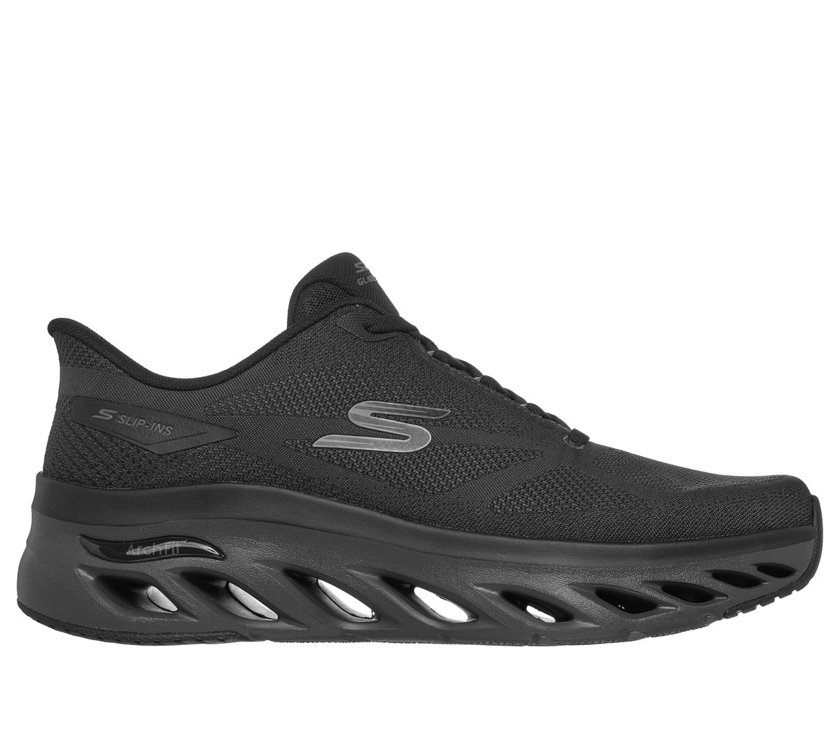 Skechers Slip-ins: Arch Fit Glide-Step - Hirusher