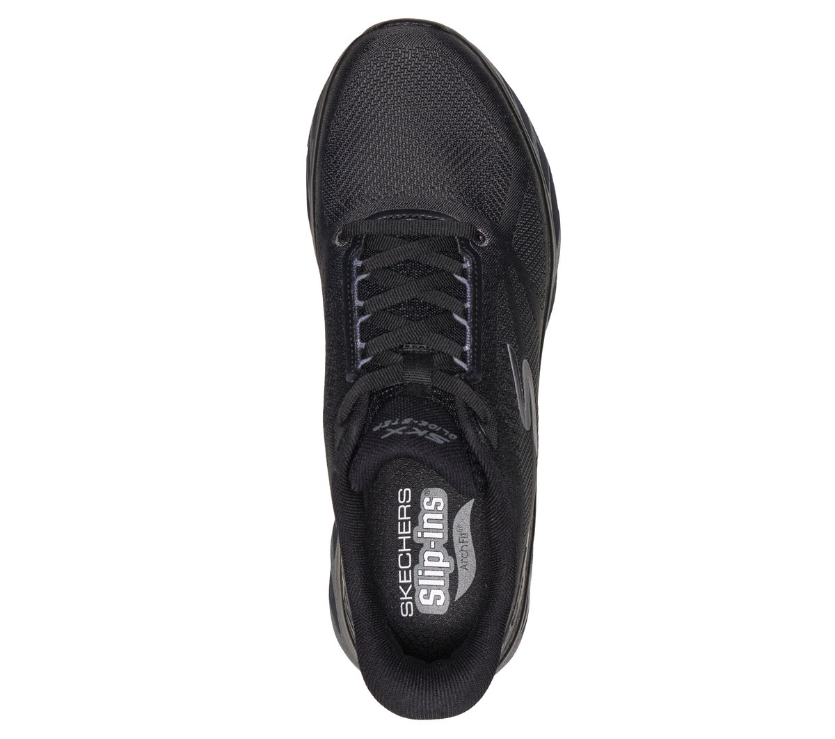 Skechers Slip-ins: Arch Fit Glide-Step - Hirusher