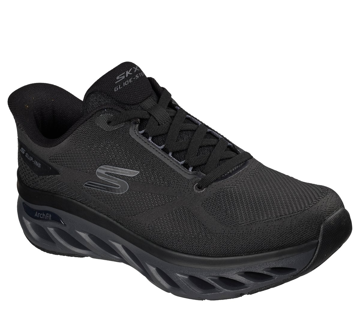 Skechers Slip-ins: Arch Fit Glide-Step - Hirusher