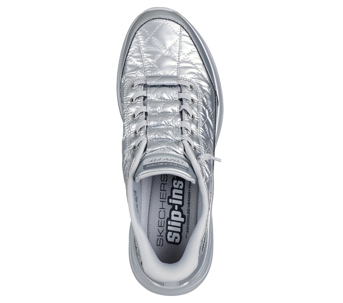 Skechers Slip-ins: Contour Foam