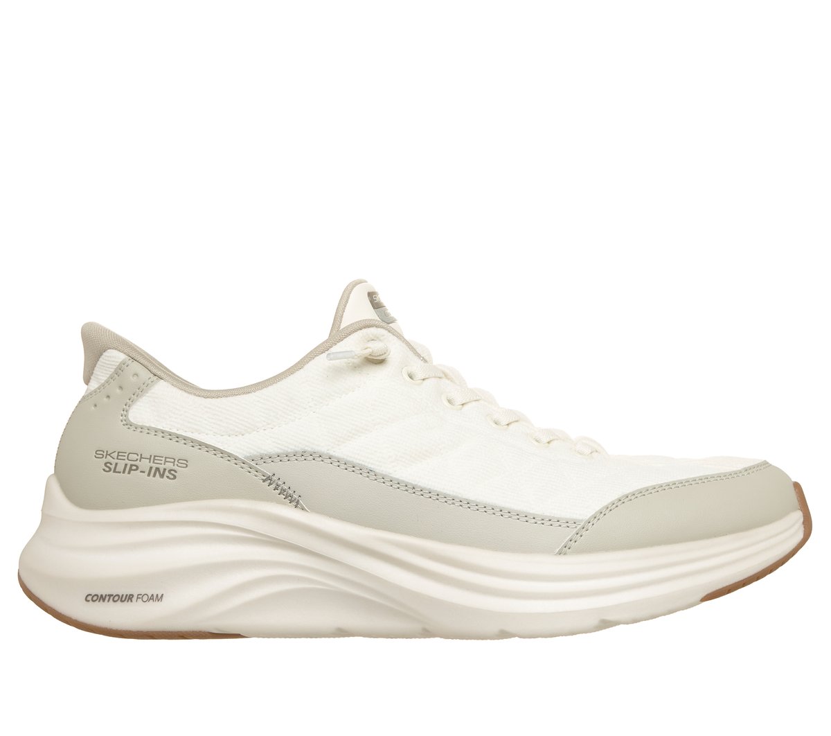 Skechers Slip-ins: Contour Foam