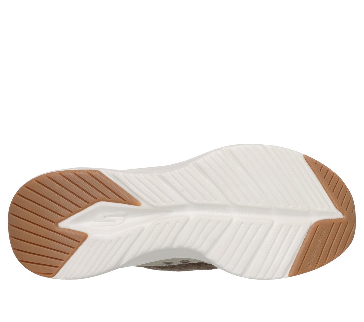 Skechers Slip-ins: Contour Foam - Cozy Fit Cordelux — OLIVE