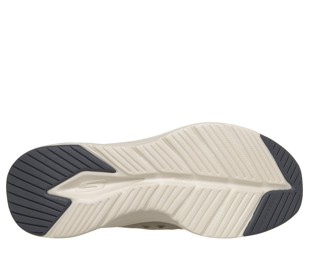 Skechers Slip-ins: Contour Foam - Cozy Fit — TAN / CHARCOAL