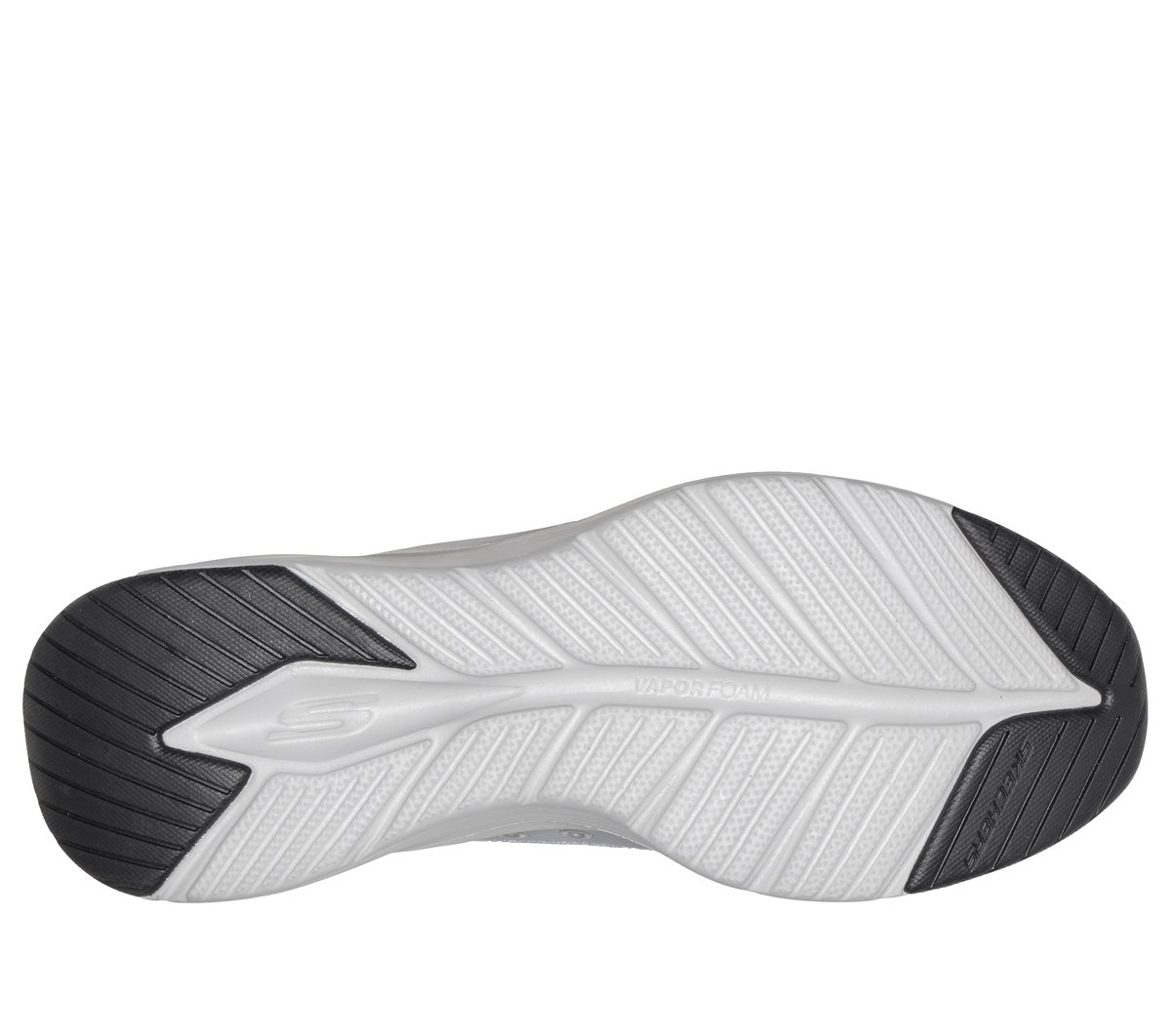 Skechers Slip-ins: Contour Foam - Cozy Fit Nordain — GRAY