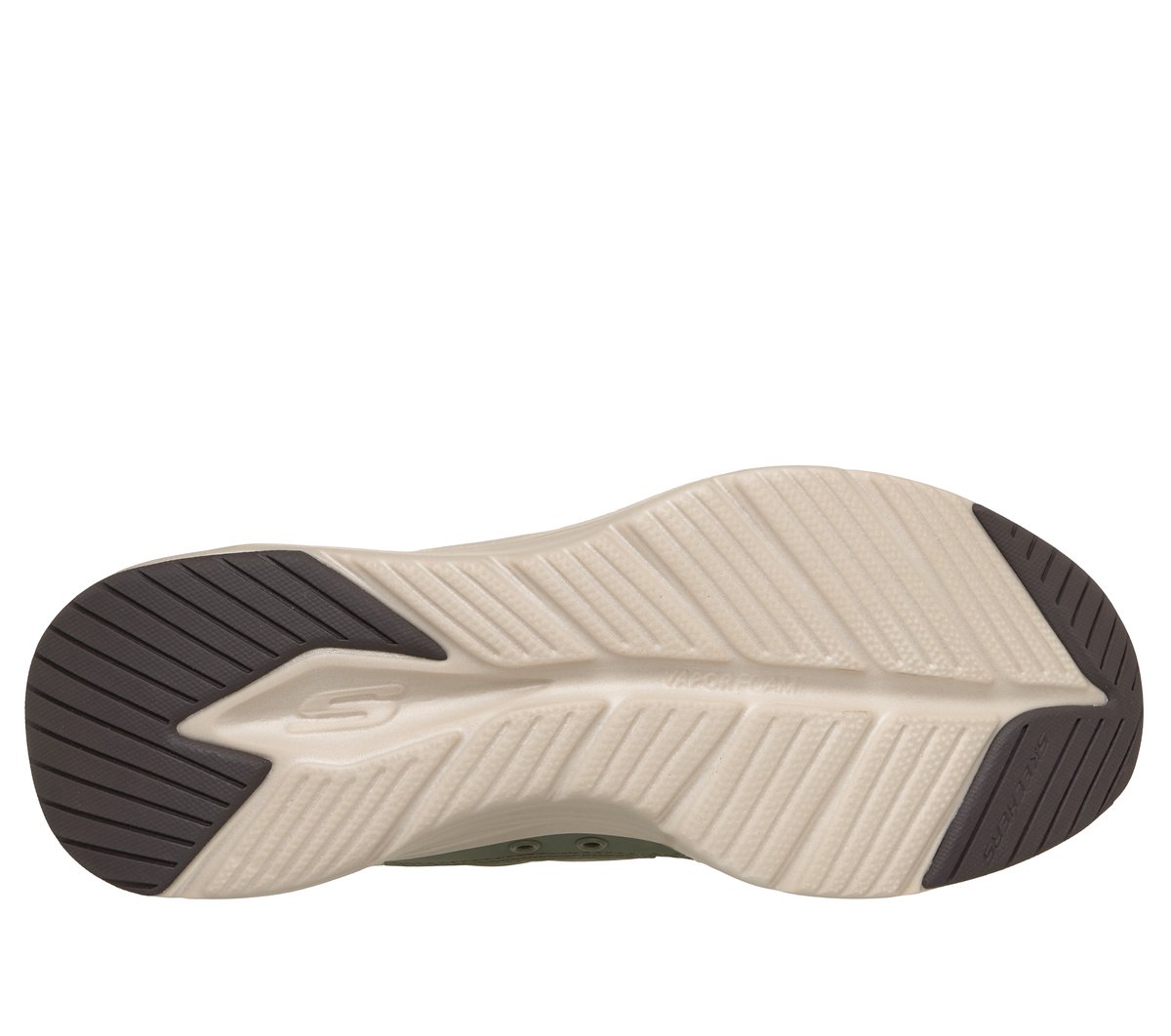Skechers Slip-ins: Contour Foam - Cozy Fit Nordain — OLIVE