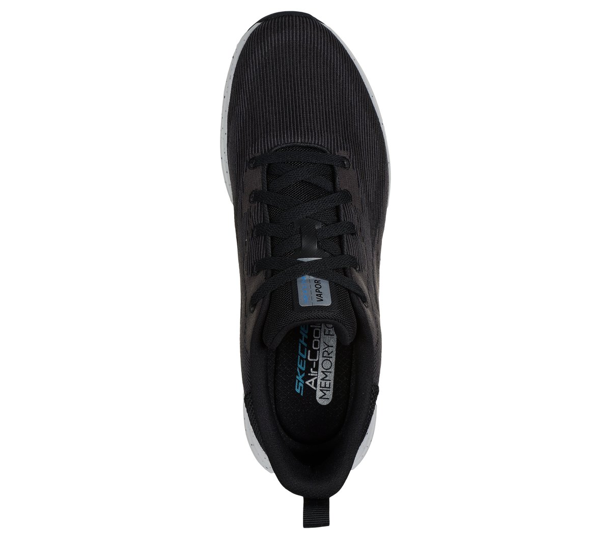 Vapor Foam