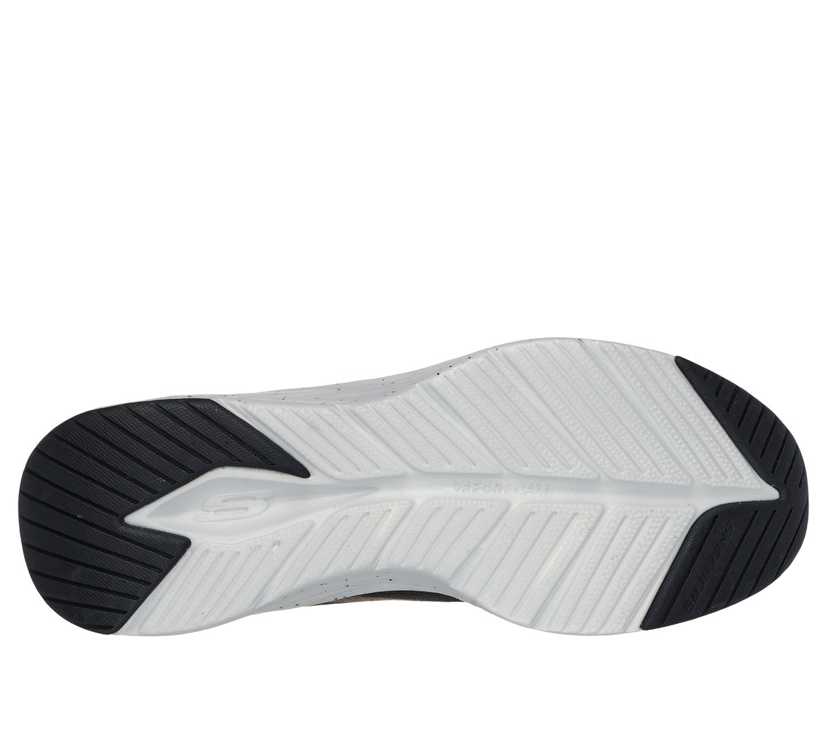 Vapor Foam