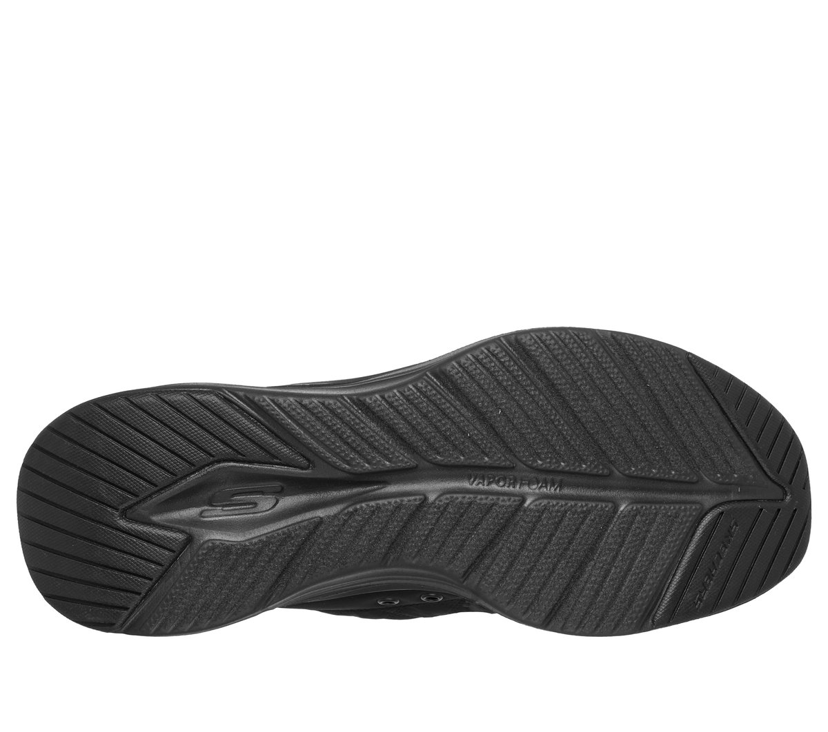 Contour Foam - Cozy Fit Shorva — BLACK