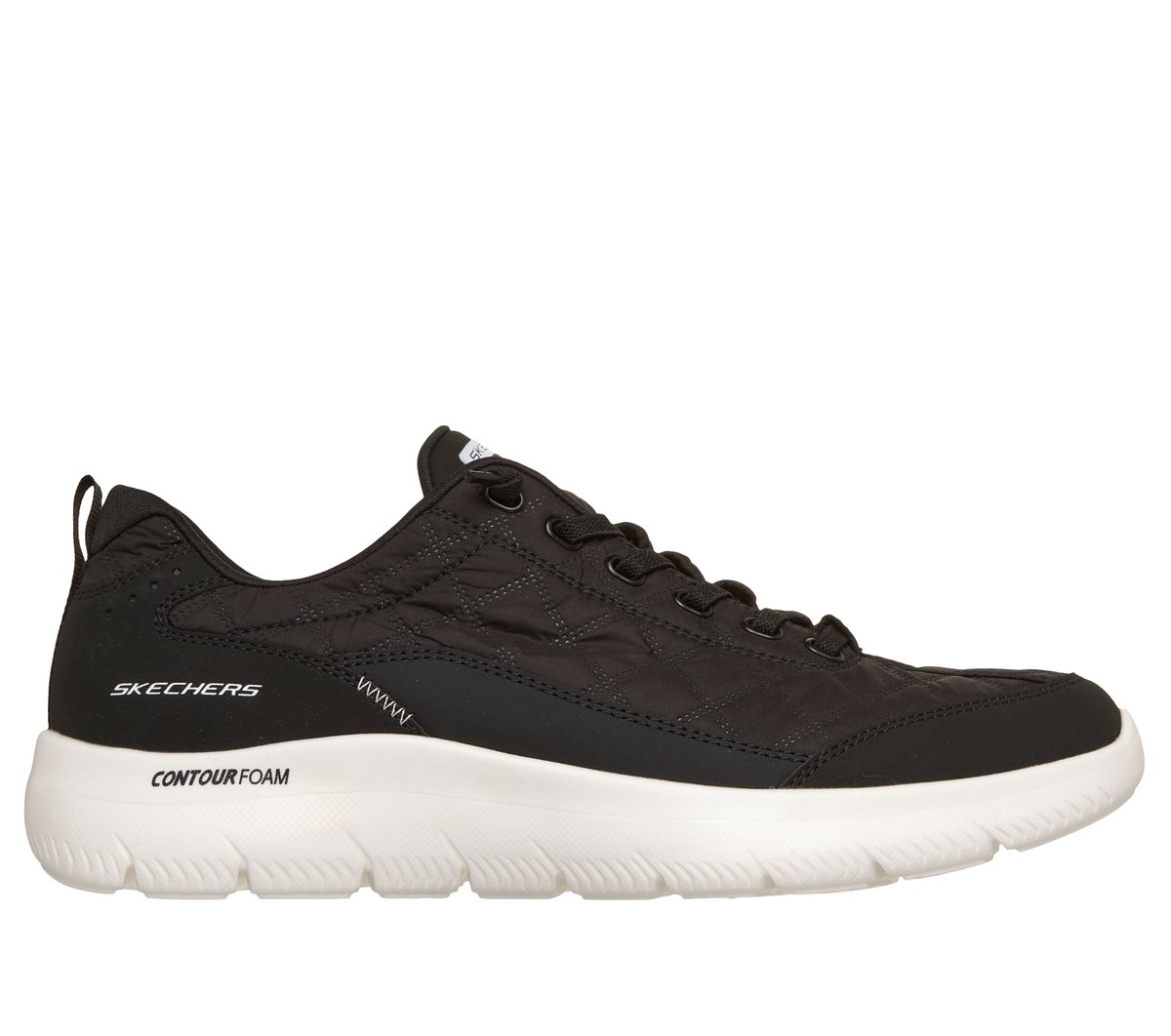 Summits Contour Foam