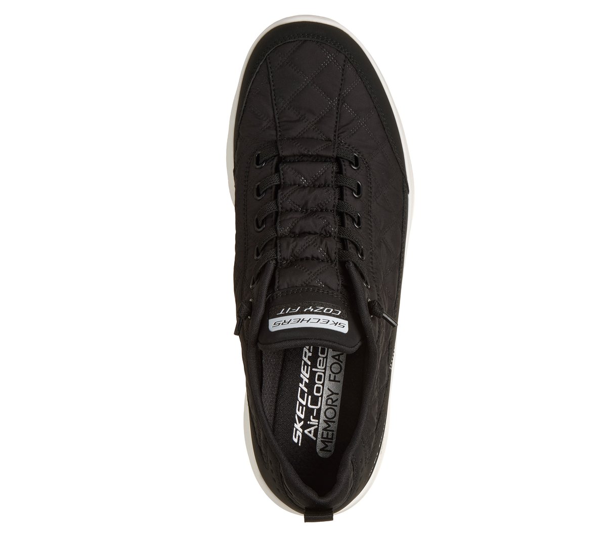 Summits Contour Foam