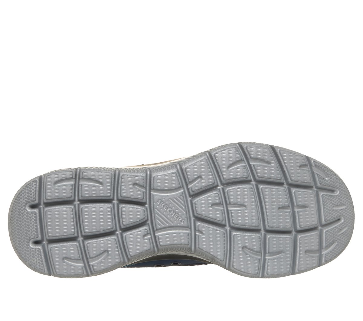 Summits Contour Foam - Cozy Fit — NAVY / BLUE